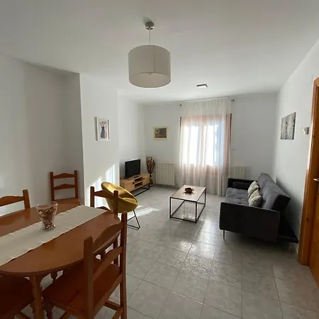 El Mirador De Buenavista Biescas (Aragon) Extérieur photo