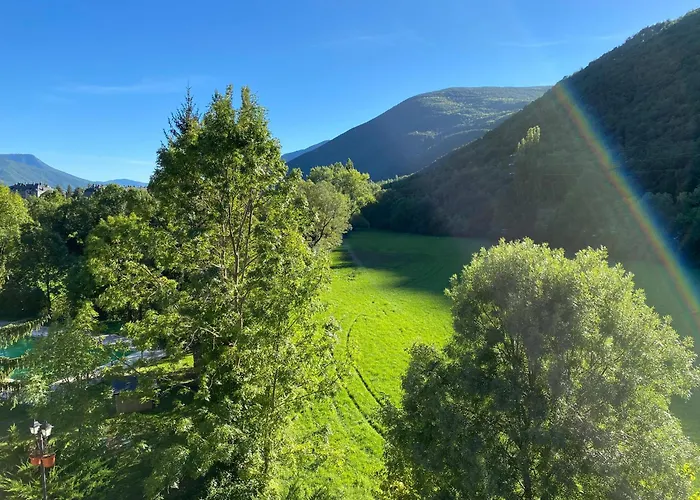 El Mirador De Buenavista
